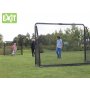 Coppa fotballml - bakkemontert