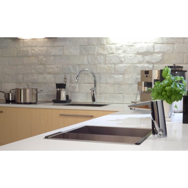 Oras servantbatteri, 6 V Cubista 2814F Oras servantbatteri, 6 V Cubista 2814F