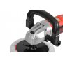 Poleringsmaskin 1300 W, D-hndtak