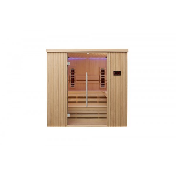 Badstue Duplex I - 2-i-1 Badstue Duplex I - 2-i-1