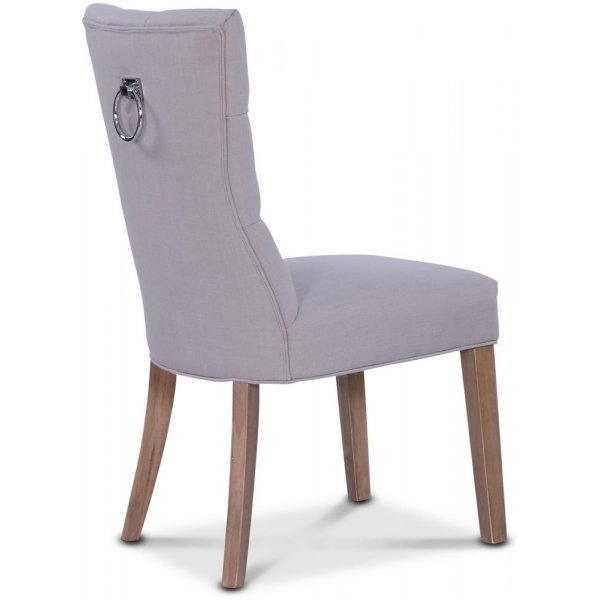 Tuva Kate beige - H�y rygg (h�ndtak)