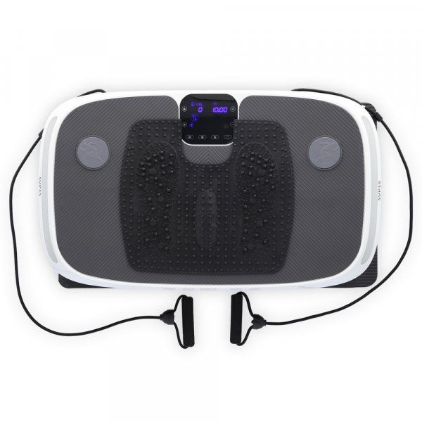 Vibrasjonsplate SVP15