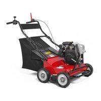 Honda bensindrevet vertikalskjærer - 49 cm bred 160cc Honda bensindrevet vertikalskjærer - 49 cm bred 160cc