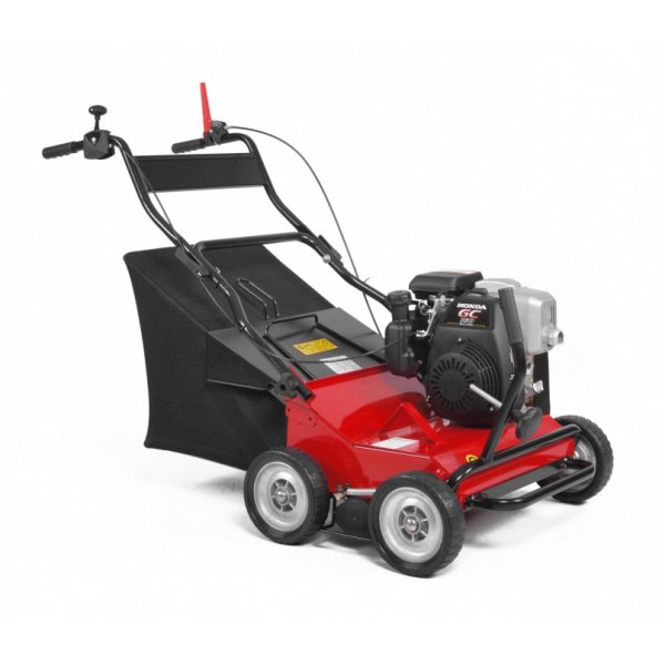 Honda bensindrevet vertikalskjrer - 49 cm bred 160cc