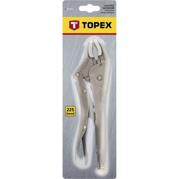 Sveisestang | Tang - 225 mm Sveisestang | Tang - 225 mm