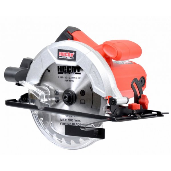 Elektrisk sirkelsag - 1200 W