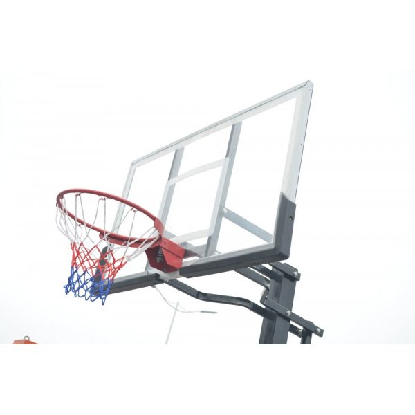 Basketstativ Harlem - Flyttbar