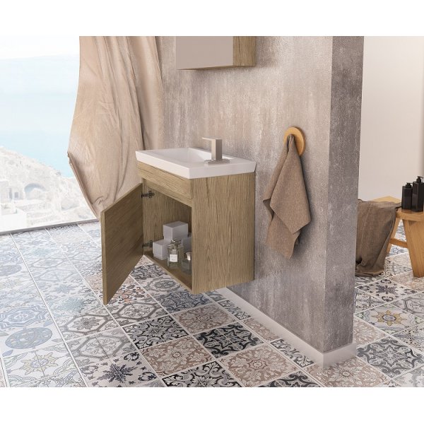 Mbelpakke Luxus 60 tre