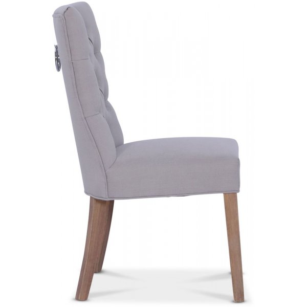 Tuva Kate beige - H�y rygg (h�ndtak)