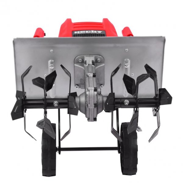 Elektrisk jordfreser - 1500W Elektrisk jordfreser - 1500W