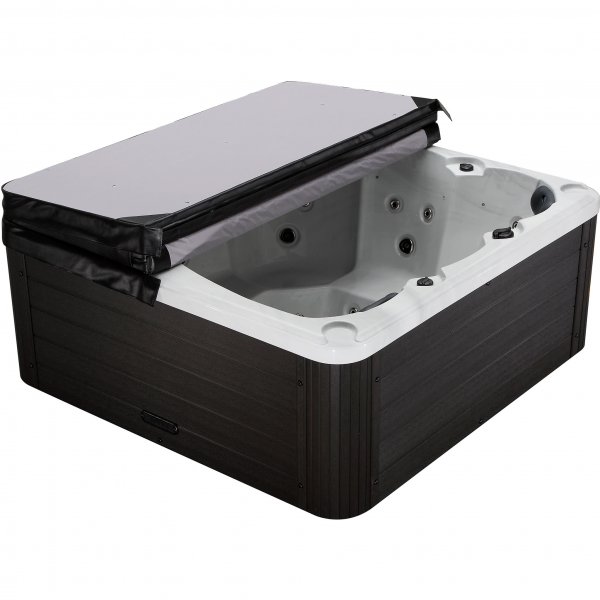 Badestamp Poseidon - 5-6 personer Badestamp Poseidon - 5-6 personer