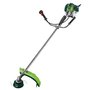 Gresstrimmer, 1,2kW, 255-460 mm