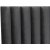 Pernilla sengegavl Antrasitt (Fløyel) - 210 x 135 cm Pernilla sengegavl Antrasitt (Fløyel) - 210 x 135 cm