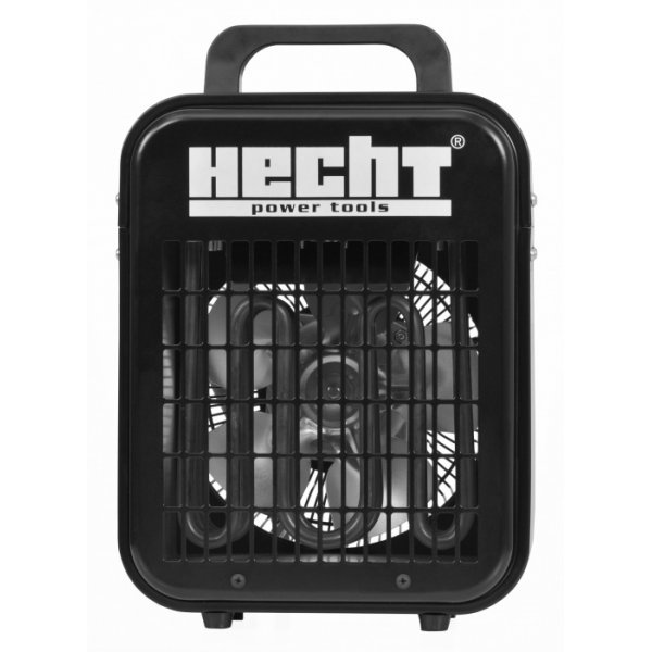 Varmevifte / bygningsvifte - 1,7kW med 3 trinn Varmevifte / bygningsvifte - 1,7kW med 3 trinn