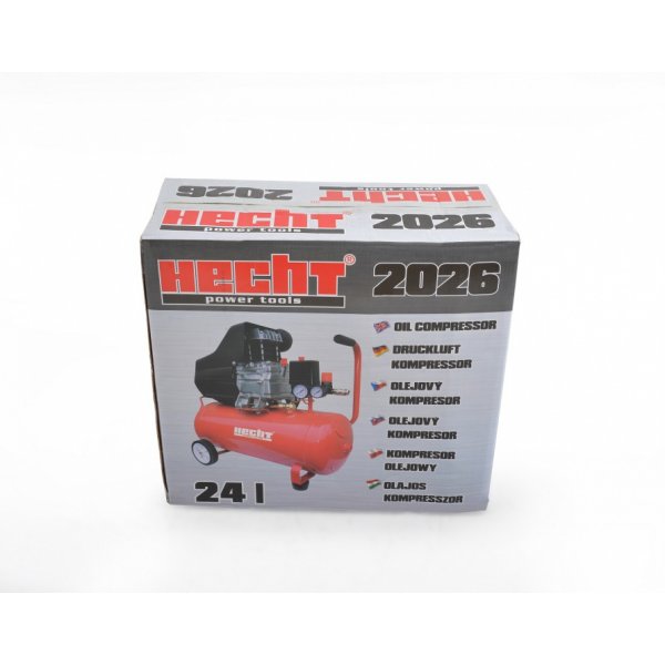 Kompressor - 24L 1500W Kompressor - 24L 1500W