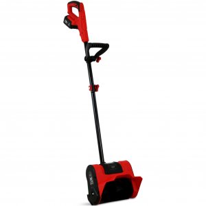 Snøfreser 25 cm arbeidsbredde | batterier inkludert | Metalcraft Snøfreser 25 cm arbeidsbredde | batterier inkludert | Metalcraft
