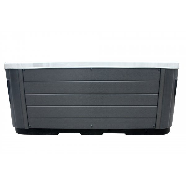 Badestamp Jupiter 94 Jets - 6 personer - Deksel inkludert Badestamp Jupiter 94 Jets - 6 personer - Deksel inkludert