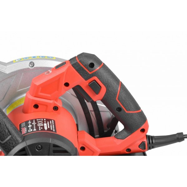 Sirkelsag med laser 210 mm - 1800W Sirkelsag med laser 210 mm - 1800W