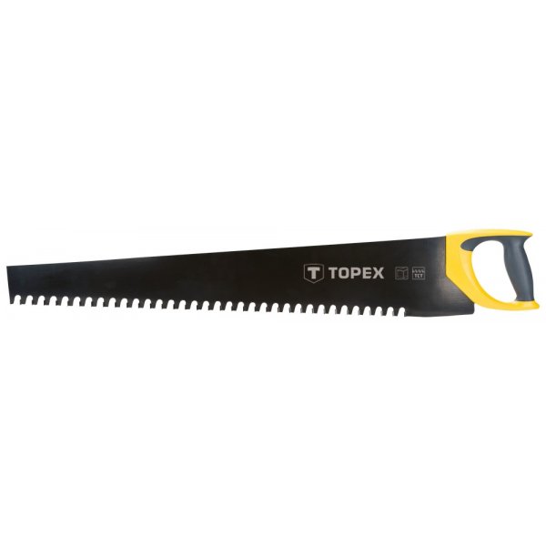 Lettbetongsag, 600 mm - 34 tenner