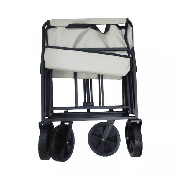 Tilhenger, sammenleggbar 80 kg Tilhenger, sammenleggbar 80 kg