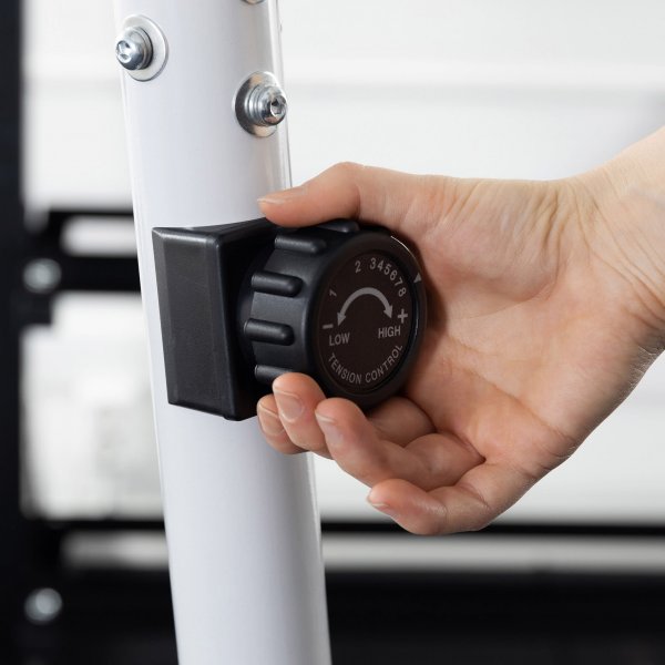 Treningssykkel 5kg svinghjul