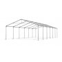 Partytelt Eco 1 i PE - 3 x 12 m