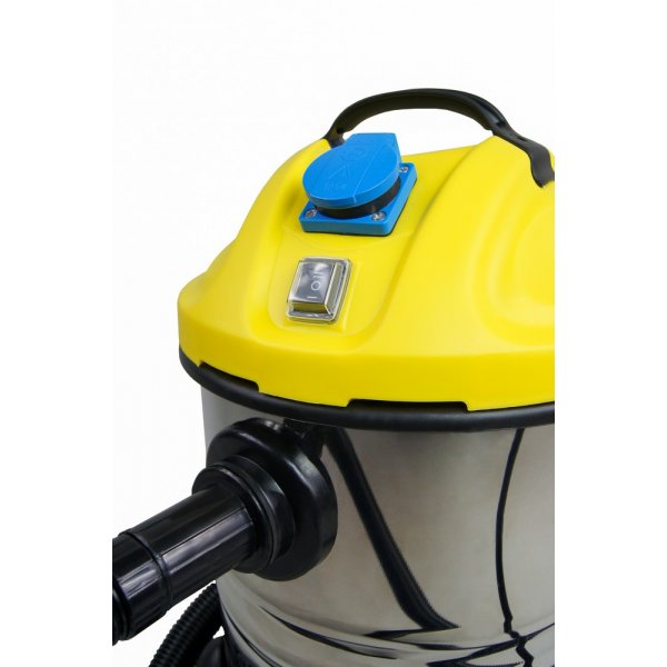 Grovstvsuger TurboVac ML1400W