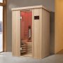 Badstue Duplex III - 2-i-1