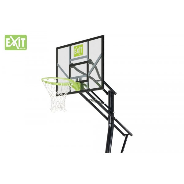 Galaxy basketballstativ - Flyttbart Galaxy basketballstativ - Flyttbart
