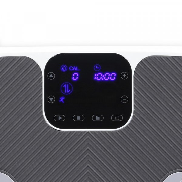 Vibrasjonsplate SVP15