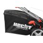 Bensindrevet gressklipper 46 cm, selvgende - Briggs & Stratton 140 cc