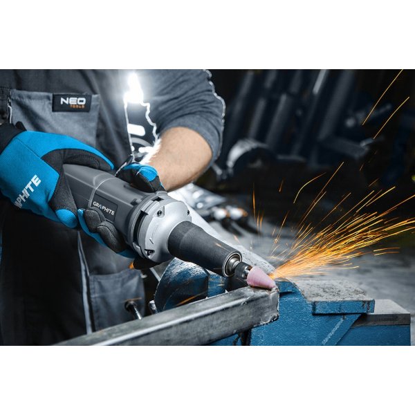 Rettvinkelsliper, 710 W Rettvinkelsliper, 710 W