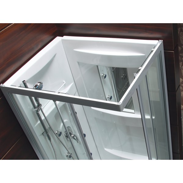 Dusjkabinett Kay Dusjkabinett Kay