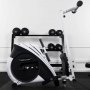 Romaskin R-7109 | Sammenleggbar | Trekkrunner