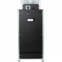 Exklusiv - Terrassevarmer | Gass 14kW | H218 cm