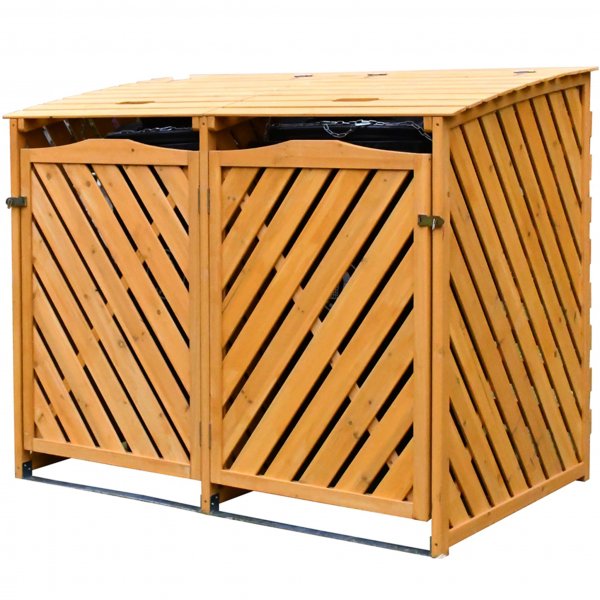 S�ppeldunk dekke | Enkel montering | 92x149x122cm