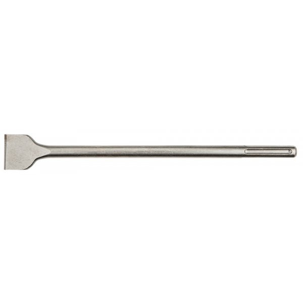 Flattmeisel, 18 x 50 x 400 mm