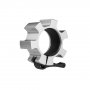 Vektls Jaw Lock - Slv