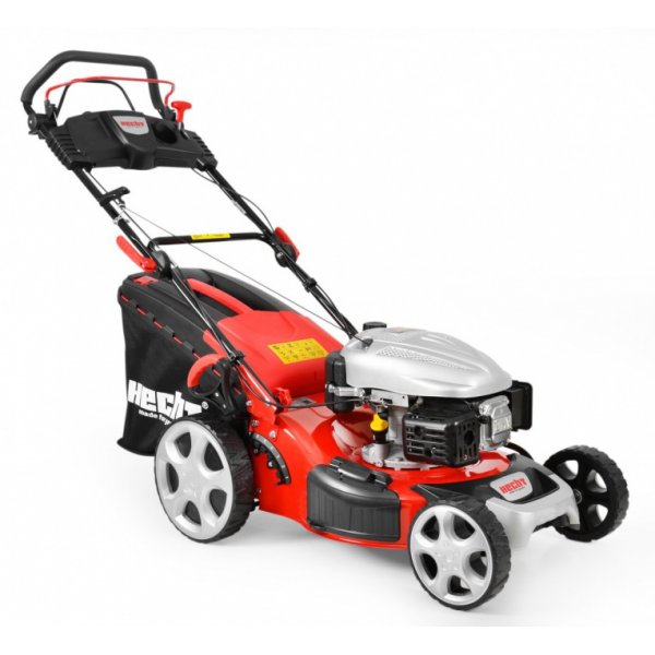 Bensingressklipper 46cm, selvgende - 135cc