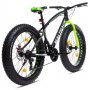 Mountainbike Happy Jagura 26\\\" - Grnn