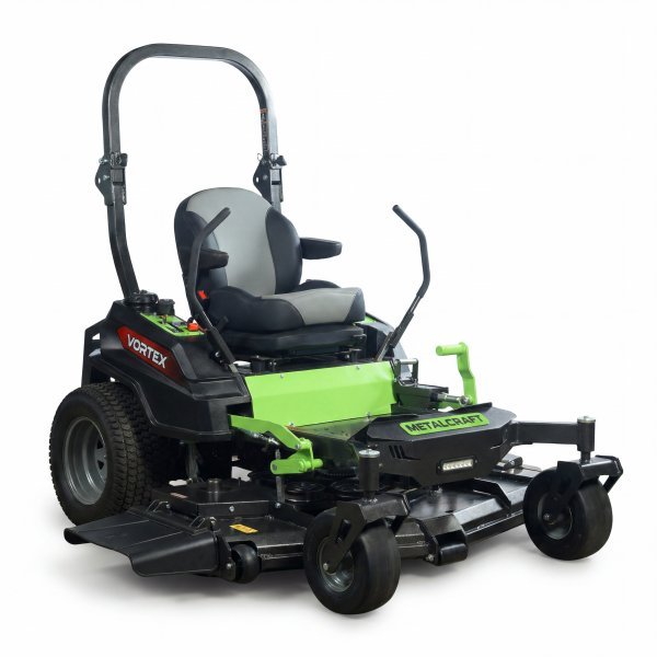 Kommersiell nullsving-sitteklipper - 152 cm klippebredde, 803 cc Loncin-motor Kommersiell nullsving-sitteklipper - 152 cm klippebredde, 803 cc Loncin-motor