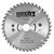 Sirkelsagblad, 210 mm Sirkelsagblad, 210 mm