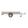 Tilhenger Eco 2612