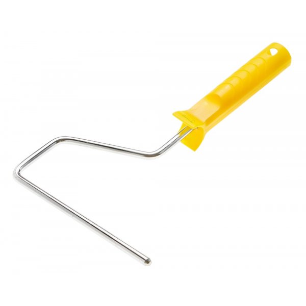 Jernring