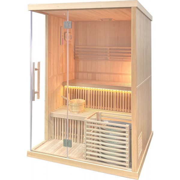 Badstue - Halycon Badstue - Halycon