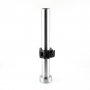 Olympisk vektstang 30 mm grep - 220 cm 20 kg