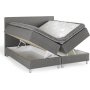 Seng 180x200 cm med oppbevaring Accent Boxbed - gr�