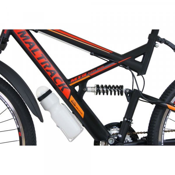 Mountainbike Target 26\\\" - Rd