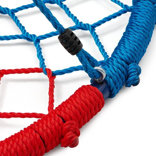 Hengehuske (blå-rød) NB5039 Hengehuske (blå-rød) NB5039