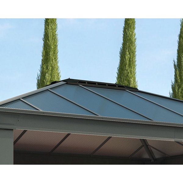 Paviljong Dallas 4900 - Gr�